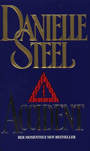 Danielle Steel - GEBRAUCHT Accident - Preis vom 02062023 050629 h