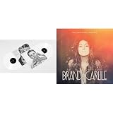 SL Returning To Myself (White LP Vinyl) & Firewatcher's Daughter (2LP/White Vinyl)