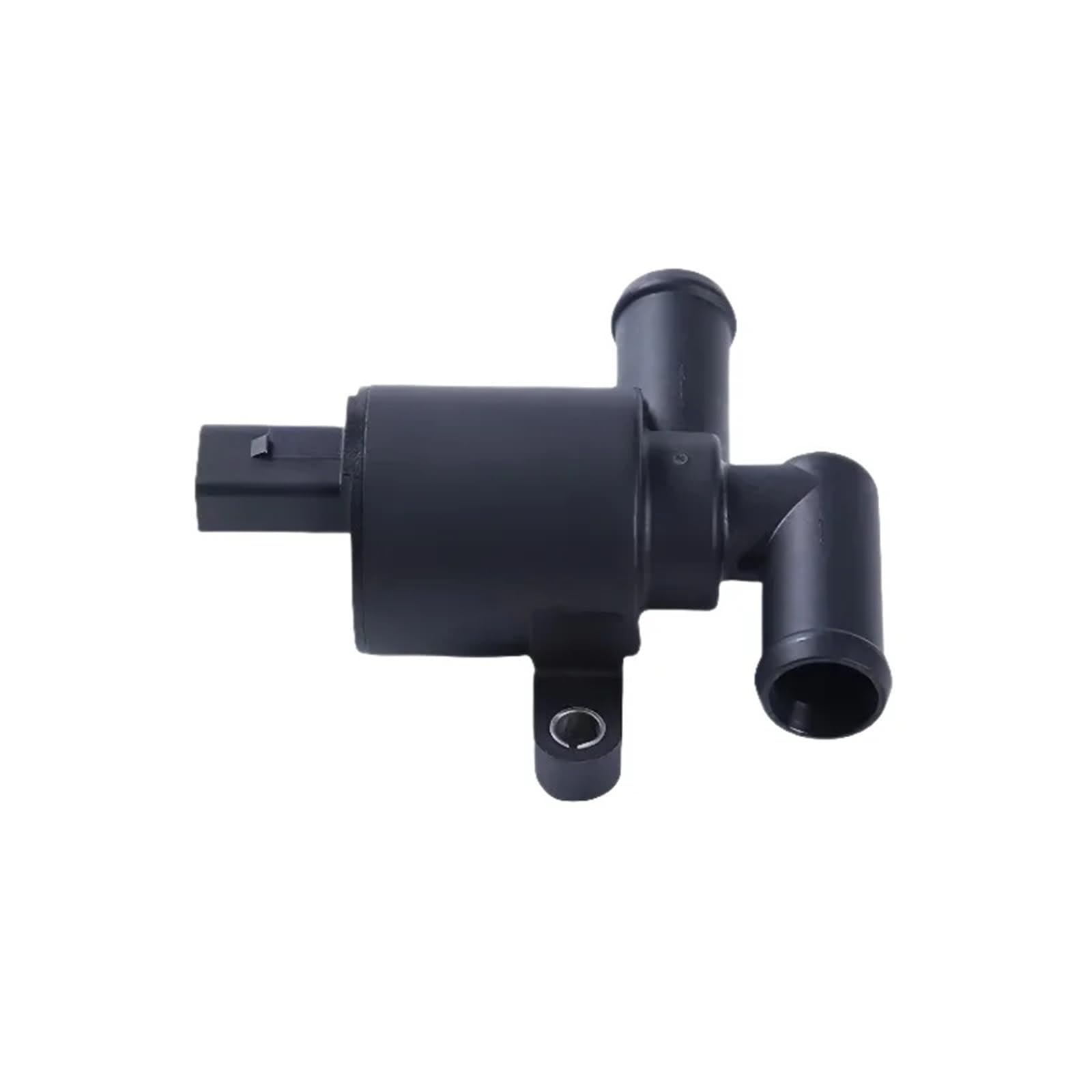 zamiennik do wentylu grzejnika Pasuje do Audi A4 A5 A6 C7 Q5 Golf 7 Passat B8 Pasuje do Skoda 4H0121671D 4H0121671B Sterowanie nagrzewnicą zawór wody