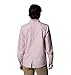 Mountain Hardwear Women's Standard Canyon Long Sleeve Shirt, Rosehip, Large