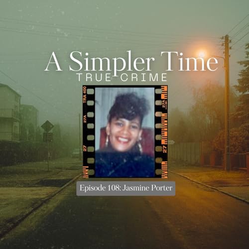 Catching The Monster of Davidson Avenue: The Solved 1996 Murder of Jasmine Porter