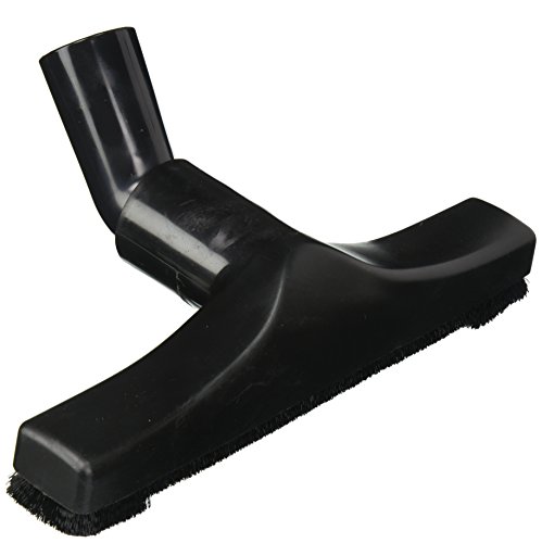 Royal Dirt Devil 3097682600 Floor Tool, Nylon Brush 10" CanVac Black