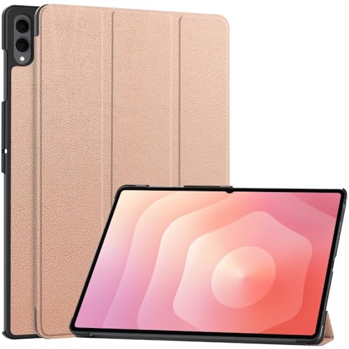 Étui Samsung Galaxy Tab S11 Ultra 14.6 SM-X930 X936B housse cuir clapet intelligent