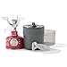 MSR POCKETROCKET 2 MINI STOVE KIT (GAS NOT INCLUDED)