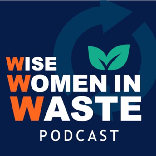 Anthesis: Wise Women in Waste cover art