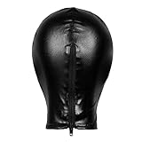 Zoom IMG-1 vxuxlje unisex latex lucido metallico Zoom IMG-1 vxuxlje unisex latex lucido metallico