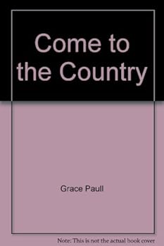 Hardcover Come to the Country Book
