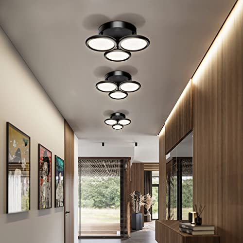 Luminaires de cuisine en nuage pour illuminer la salle à manger