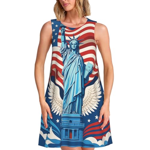 Robe de plage imprimée pour vos vacances et soirées d'été en plein air