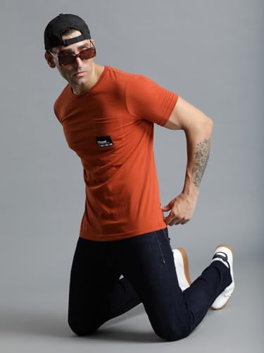 Image of hummel Cavo Mens T-Shirt