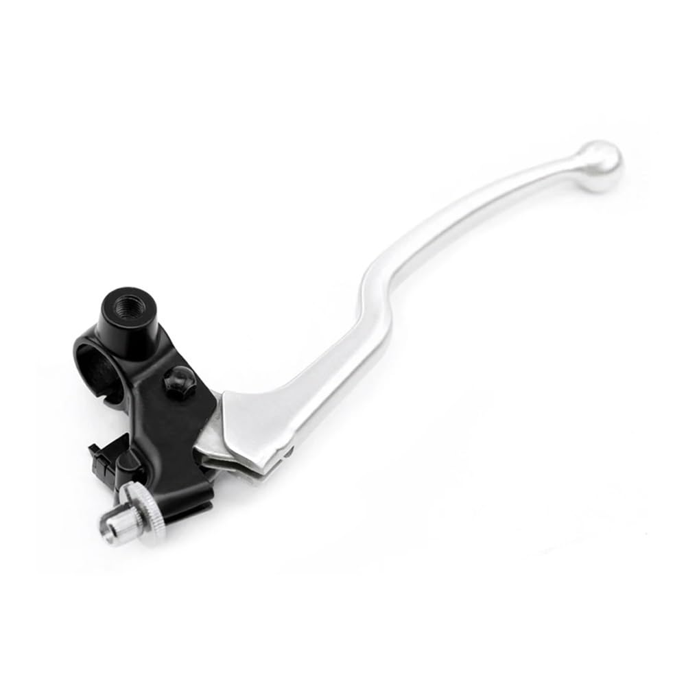 VghkDFCFH Motorcycle Clutch Lever Handlebar Clutch Lever for Ya&maha MT07 MT09/Tracer FZ07 FZ09 Tenere XSR 700 TDM 850/900 BT1100 Bulldog Motorcycle Handle Perch