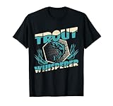 Esta sorpresa es perfecta para pescadores de truchas.
