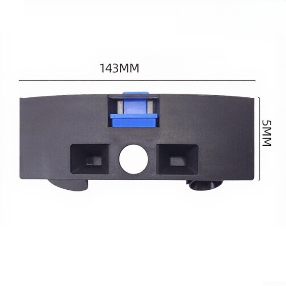 Tanque Agua Electrónico para ecovacs para deebot T80S X11 Tanque