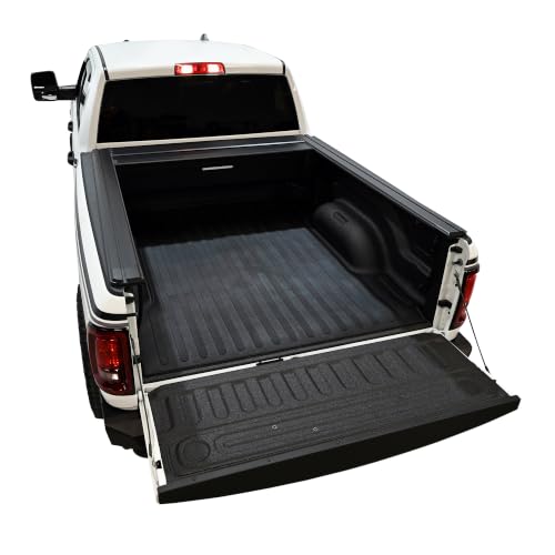 Westin 50-6195 Truck Bed Mat