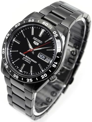 SEIKO Men's Watches 5 SNKE03-4