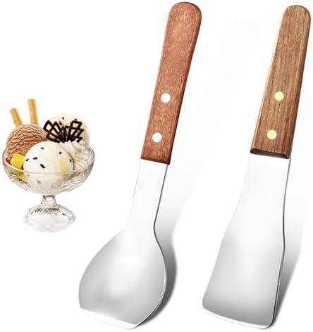 Miruchertter Wood Handle Spade
