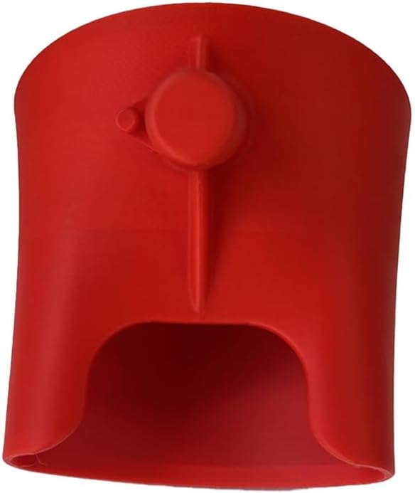 Compatible for KitchenAid Stand Mixer B64B Flour Funnel, Countess Dry Ingredient Attachment