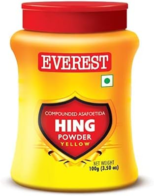 Everest Powder, Yellow Hing, 100g