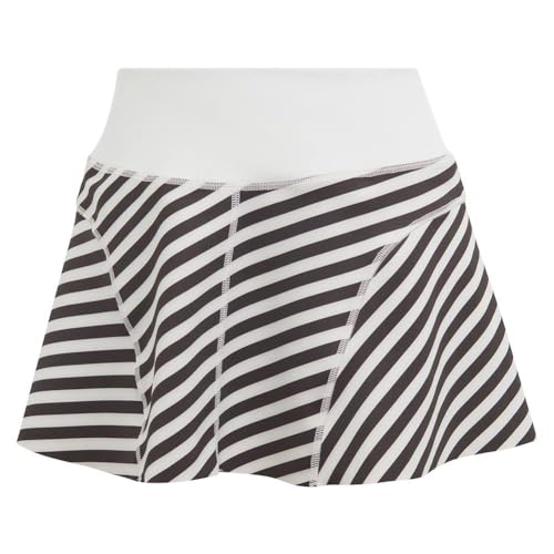 adidas Saia feminina Tennis New York City Match, Cinza, um, G