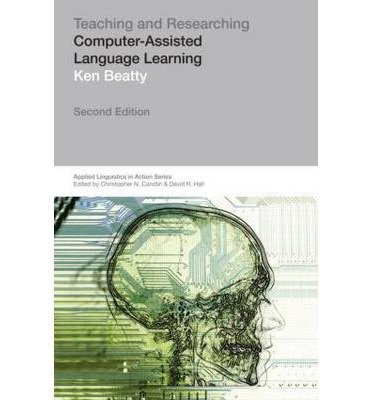 Computer Language Study Books Buy Teaching & Researching: Computer-Assisted Language Learning Book ...