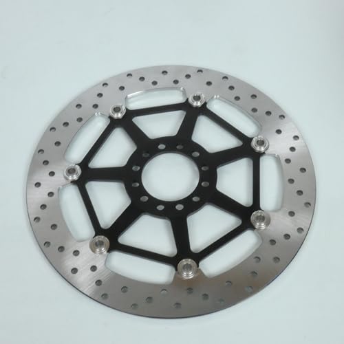 Disque de frein avant résistant aux vibrations pour Tuono 1250 - 2