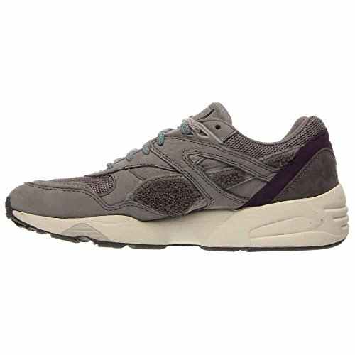 PUMA PUMA Sport Fashion R698 x BWGH Men's Grey/White 11.5M