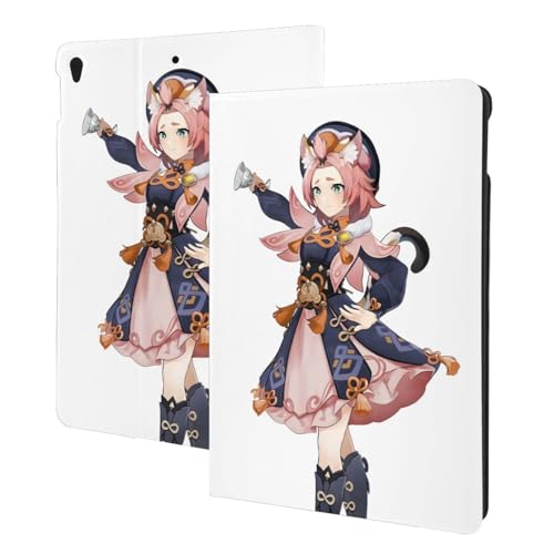 Compatible with _ Genshin Impact iPad Air5 Air4 p P[X Air5P[X Air4P[X 2022/2020 ACpbh iPad Air 5 4 [ ϏՌ Jo[ y (10.9C`