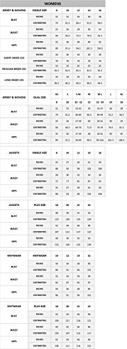 shelikes Women's Long Padded Coat Winter Warm Quilted Jacket Hooded Parka Coats With Removable Faux Fur Hood For Ladies - Image 3