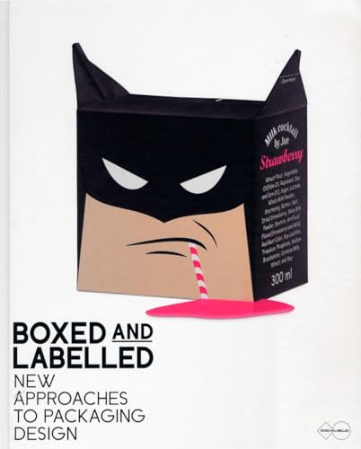 Boxed and Labelled: New Approaches to Packaging Design