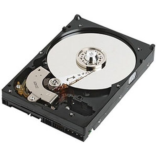Dell 40gb 3 5 7200k 8mb sata hard drive - C9368 Renewed