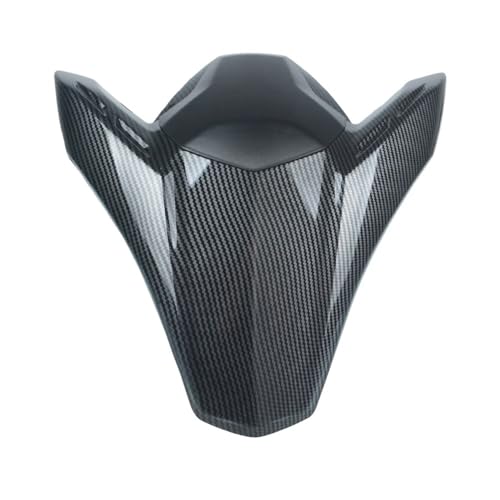 Capot de selle arrière pour Kawasaki Z900 2017-2024 - Couvercle de carénage passager ABS