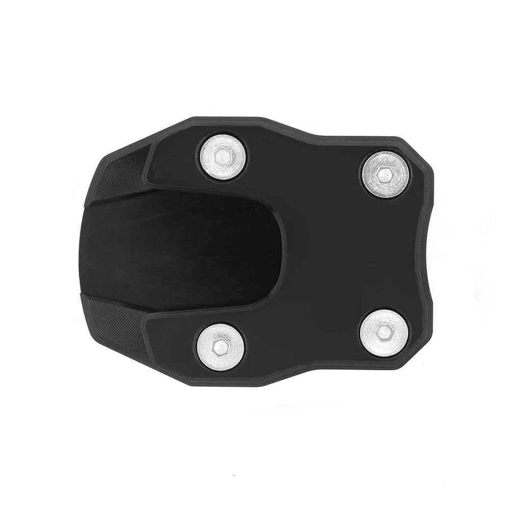 Extension de support de béquille PCX150 pour éviter la chute du scooter
