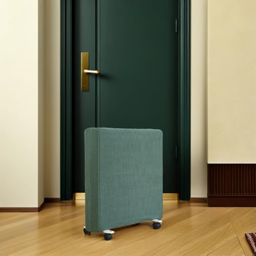 Cubierta protectora para radiador de interior lavable grande y transpirable 6