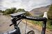 Zéfal Z Consola Kit Smartphone Soporte Teléfono Bicicleta, Negro, iPhone X/XS