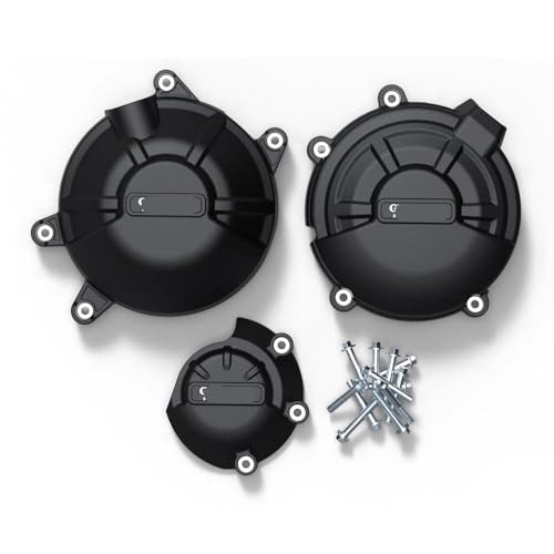 Motor protectora cubierta de alta resistencia para CB500F y CBR 500 R