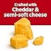 Campbell's Condensed Cheddar Cheese Soup, 10.5 oz Can