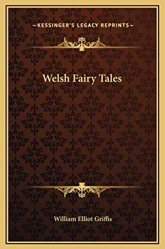 Welsh Fairy Tales