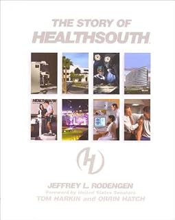 The Story of HealthSouth