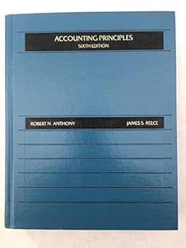 Accounting Principles (The Irwin Graduate Accounting Series)