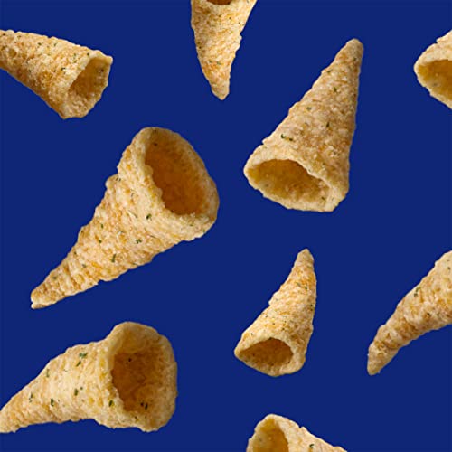 Bugles 10016000363240 Crispy Corn Snacks, Hidden Valley Ranch Flavor thumb #3