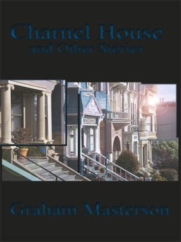 Charnel House and Other Stories (By: Graham Masterton)