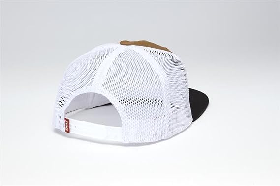 Kimes Ranch Caps Adjustable Snapback Flag Hat