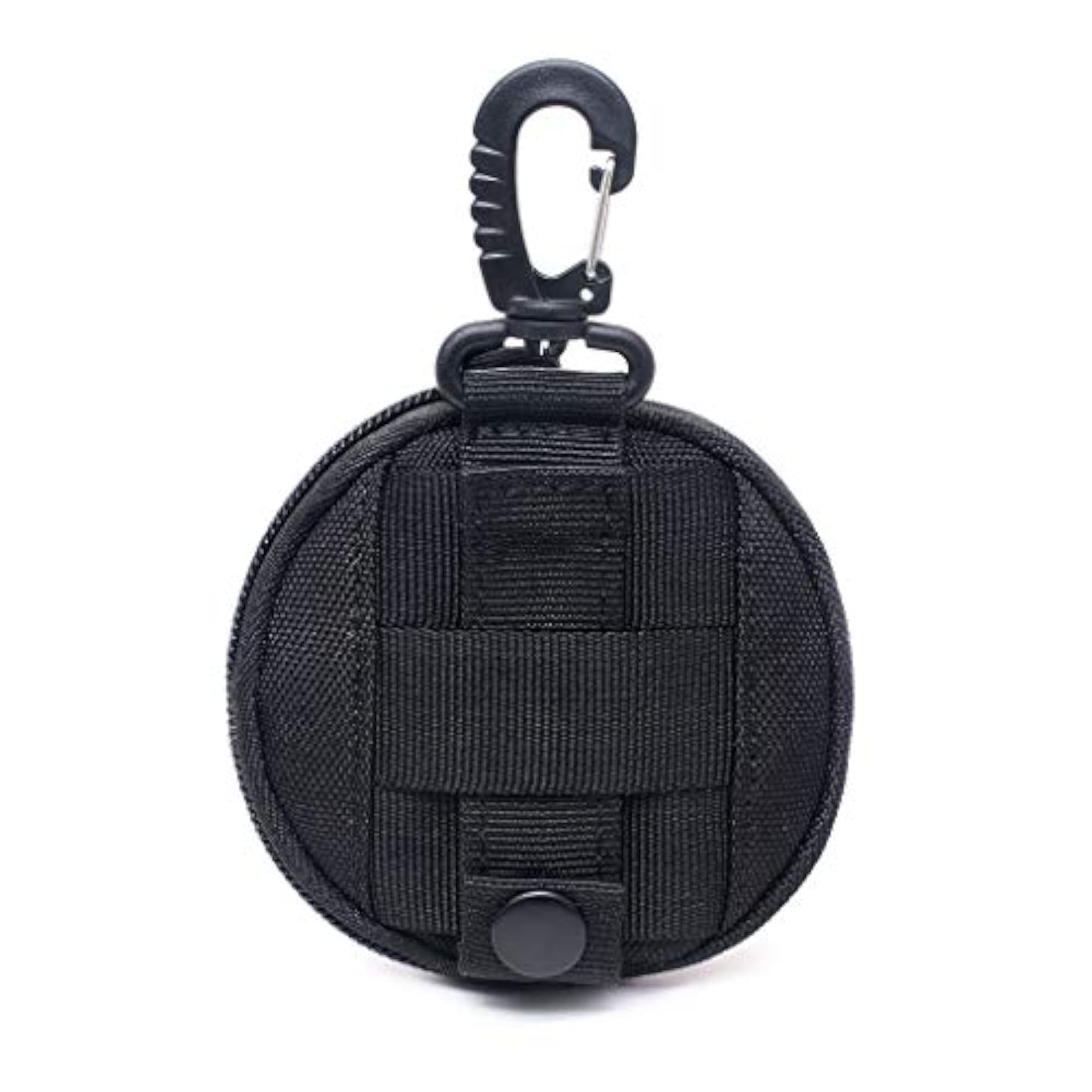 Coin Purchase Keychain Pouch, Molle Pouch Accessory