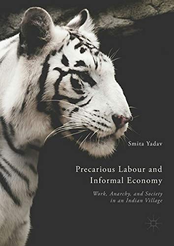 Buy Precarious Labour and Informal Economy — BookShops.in