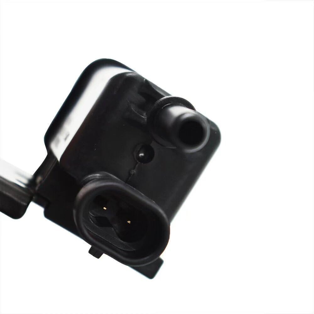 Emisson Vapor Canister Purge Valve Solenoid 12591985 12597341 12606684