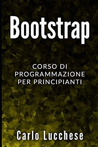  BOOTSTRAP: Corso di programmazione per principianti