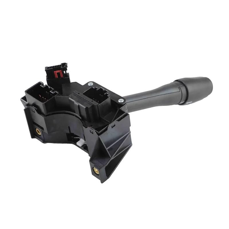 Commutateur de clignotants robuste 7W1T13K359Aa commande colonne de direction