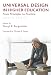 Universal Design in Higher Education: From Principles to Practice