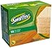 Produktbild Swiffer  81296671  lingettes Holz und Parkett x 18  Lot de 2