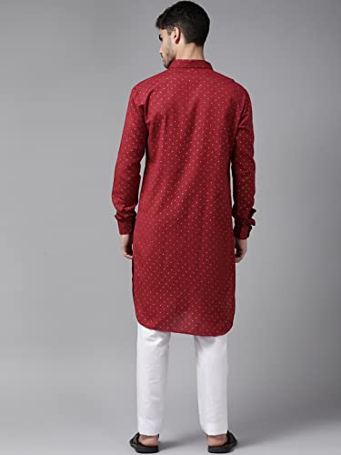 Image of See Designs Men Kurta Set